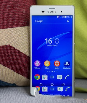 索尼xperia z5怎么样 索尼xperia z5配置参数介