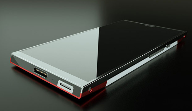 图灵手机怎么样 图灵手机参数配置以及价格介