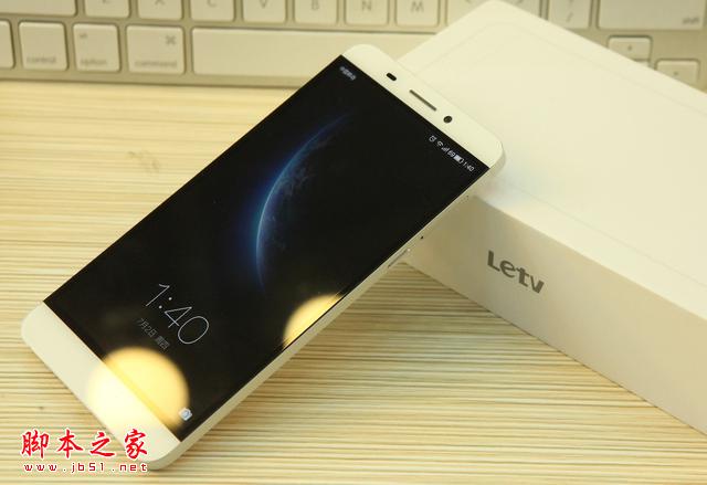 爱之初体验-乐视超级手机1评测体验