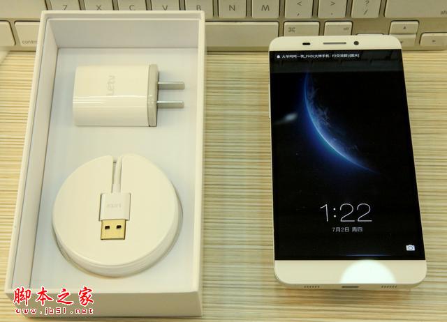 爱之初体验-乐视超级手机1评测体验