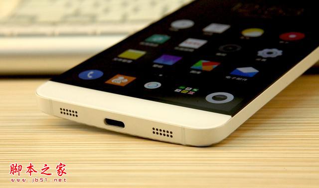 爱之初体验-乐视超级手机1评测体验