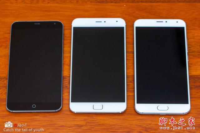 到底有没有提升? 魅族MX5、MX4Pro、 MX4对比评测