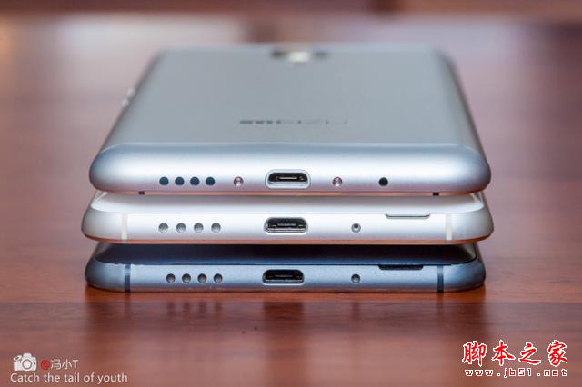 到底有没有提升? 魅族MX5、MX4Pro、 MX4对比评测