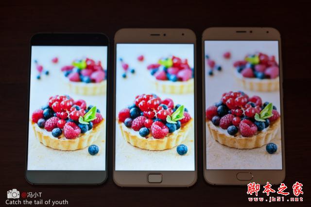 到底有没有提升? 魅族MX5、MX4Pro、 MX4对比评测