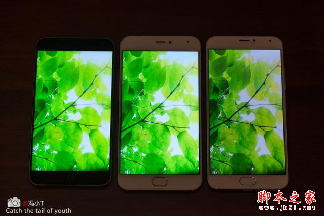 到底有没有提升? 魅族MX5、MX4Pro、 MX4对比评测