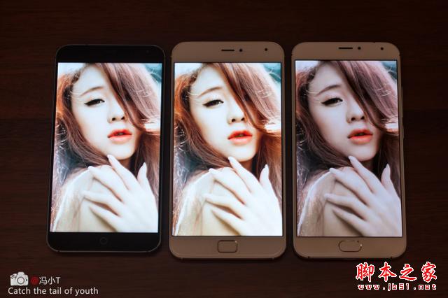 到底有没有提升? 魅族MX5、MX4Pro、 MX4对比评测