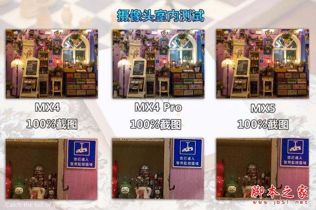到底有没有提升? 魅族MX5、MX4Pro、 MX4对比评测