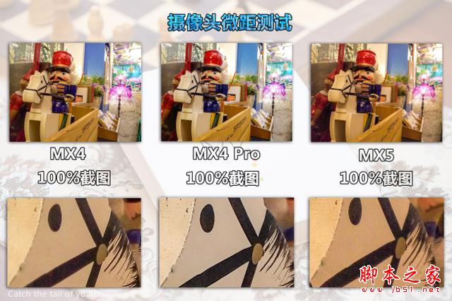 到底有没有提升? 魅族MX5、MX4Pro、 MX4对比评测