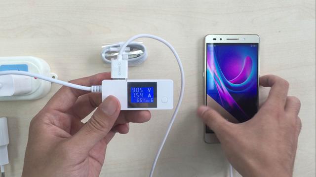 ³äµç×î¿ìµÄ»ªÎªÊÖ»ú£¡ÈÙÒ«7¿ìËÙ³äµç²âÊÔÊý¾Ý¼°Í¼±í