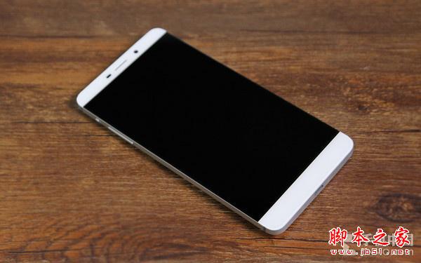 乐视超级手机Max评测:挑战苹果的旗舰