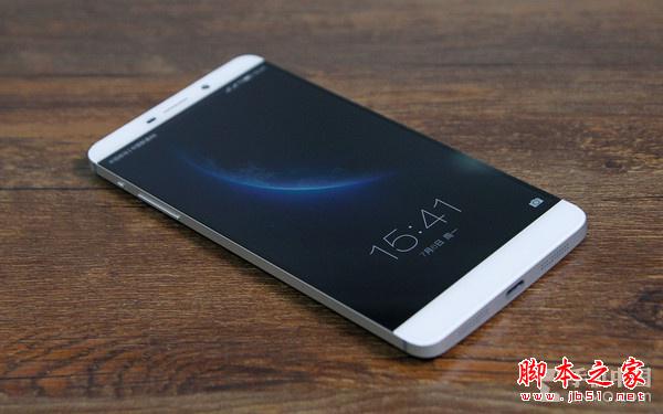 乐视超级手机Max评测:挑战苹果的旗舰