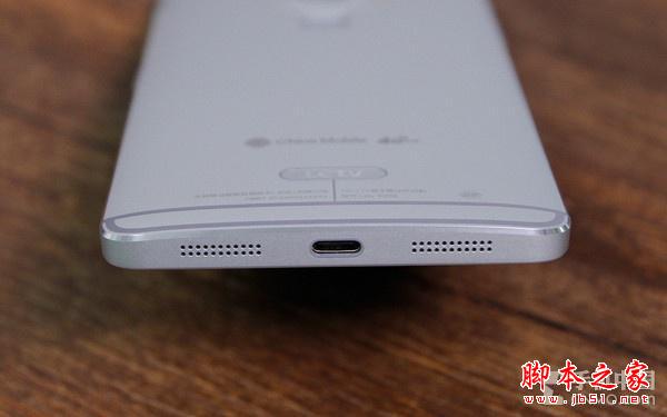 乐视超级手机Max评测:挑战苹果的旗舰