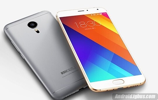 魅族mx5官网什么时候开放购买?魅族mx5开放