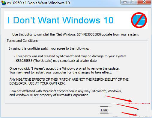 win10推送怎么关闭 win10免费升级提示取消办法