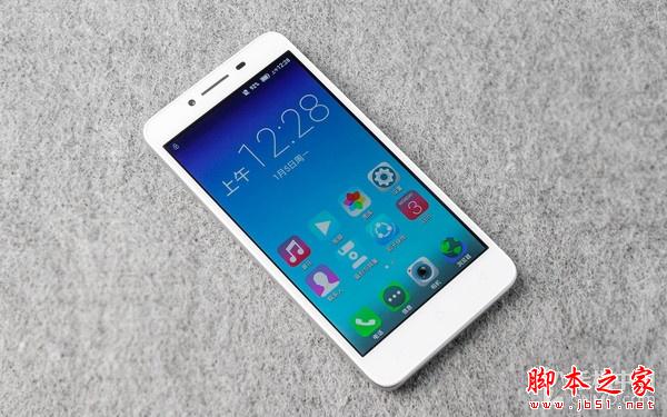 黄金斗士A8畅玩评测:高颜值亲民4G新品