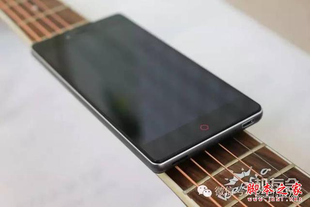 ơţвľ nubia Z9mini