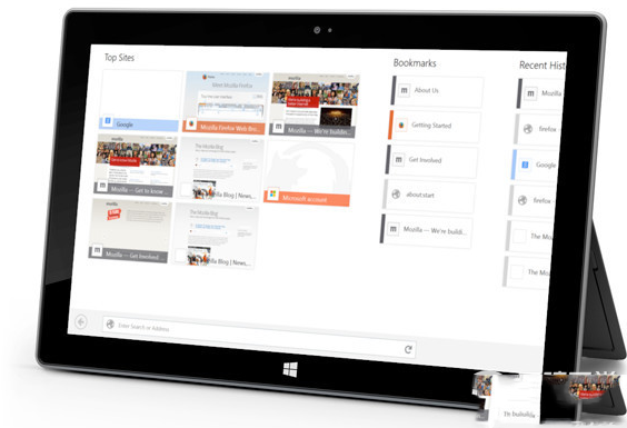 火狐浏览器win10版怎么样 win10火狐浏览器介绍