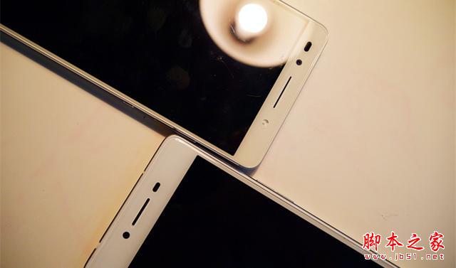 锋芒毕露的荣耀7,你敢说他不及MX5?荣耀7开箱美图