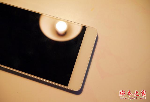 锋芒毕露的荣耀7,你敢说他不及MX5?荣耀7开箱美图