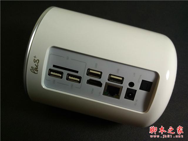 云罐Plus电视盒子接入芒果TV 试用体验_硬件其