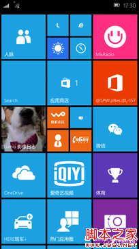 "΢ֻ__" Windows10 Mobile? 