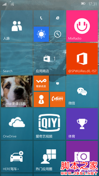 "΢ֻ__" Windows10 Mobile? 