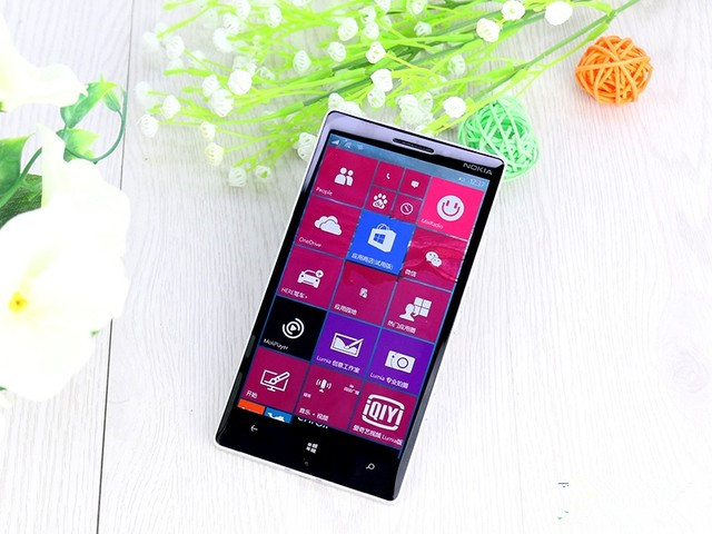 "΢ֻ__" Windows10 Mobile? 