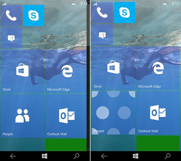 "΢ֻ__" Windows10 Mobile? 