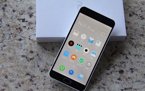 ,魅藍Note 2智能手機推薦