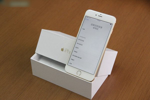 iPhone6 Plus智能手機推薦