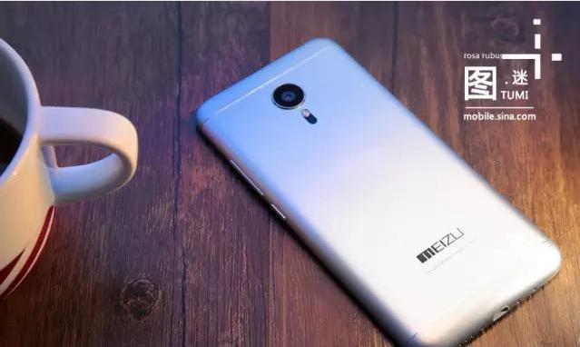 金属材质手机大盘点 总有一款是你所爱