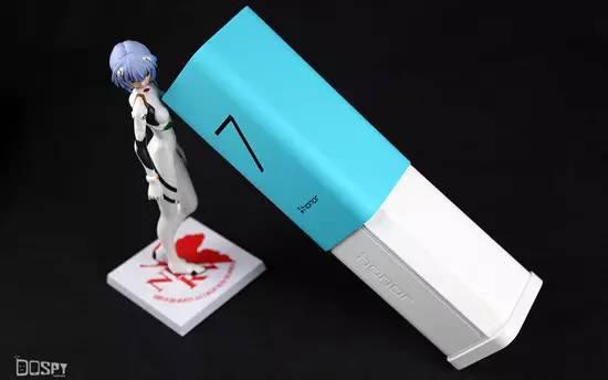 全面进化的新旗舰:华为旗舰7终极详评