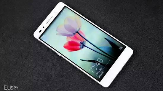 全面进化的新旗舰:华为旗舰7终极详评