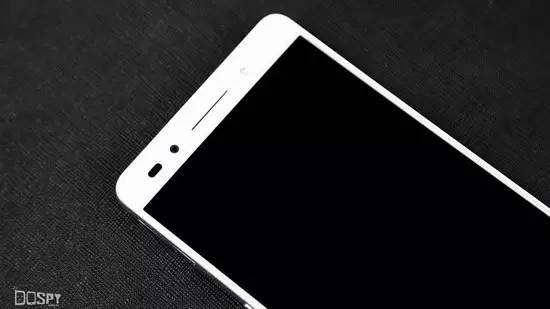 全面进化的新旗舰:华为旗舰7终极详评