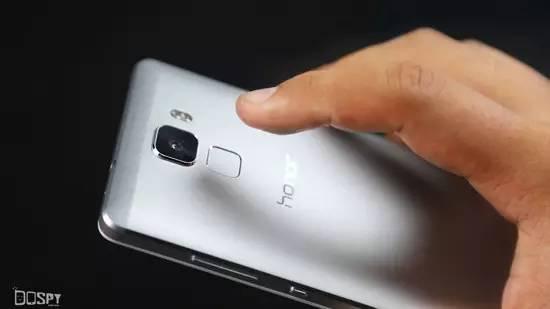 全面进化的新旗舰:华为旗舰7终极详评