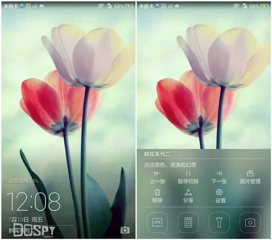 全面进化的新旗舰:华为旗舰7终极详评