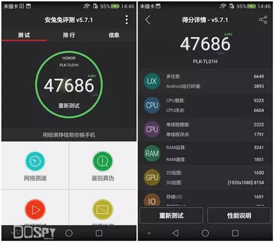 全面进化的新旗舰:华为旗舰7终极详评