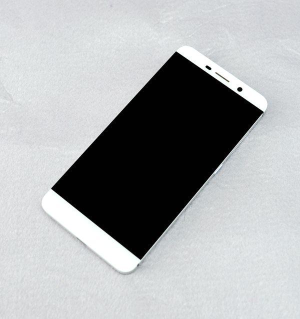 2499元是否值得?乐视1 PRO手机开箱体验