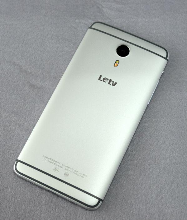 2499元是否值得?乐视1 PRO手机开箱体验