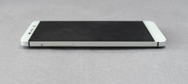 2499元是否值得?乐视1 PRO手机开箱体验