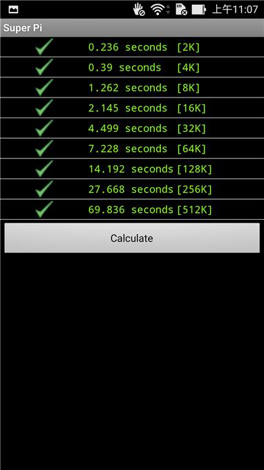 英特尔芯可成主流 ?华硕ZenFone 2性能体验