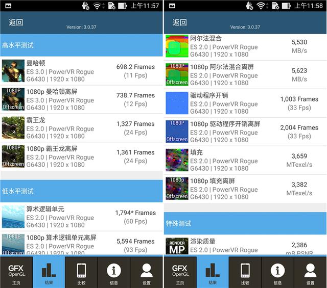 英特尔芯可成主流 ?华硕ZenFone 2性能体验
