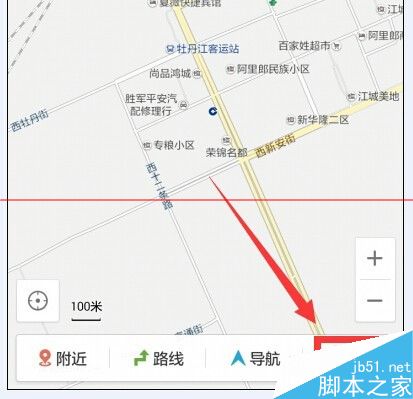 百度地图新版商城怎么做积分任务?_手机软件