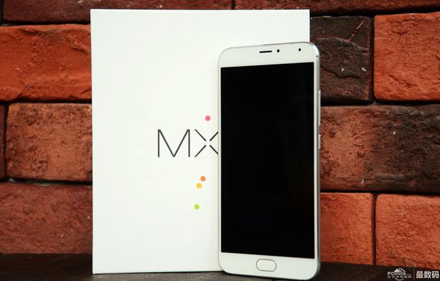 梦想回归现实,魅族的成人礼 —MX5测评