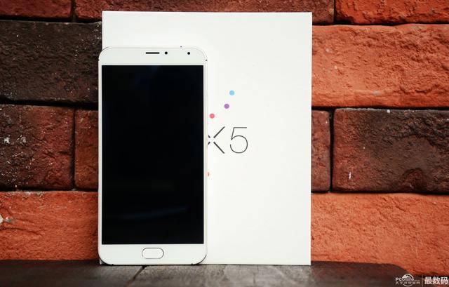 梦想回归现实,魅族的成人礼 —MX5测评