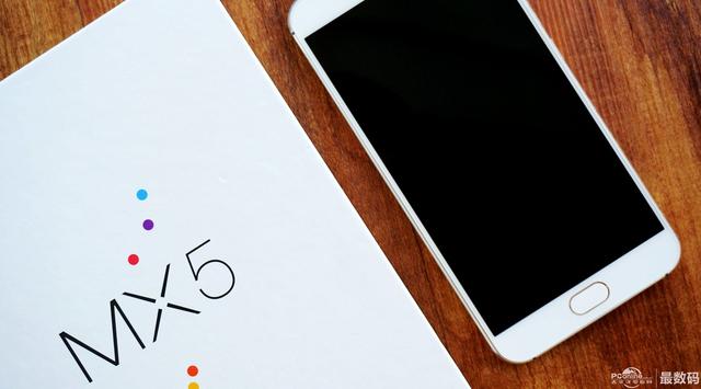 梦想回归现实,魅族的成人礼 —MX5测评