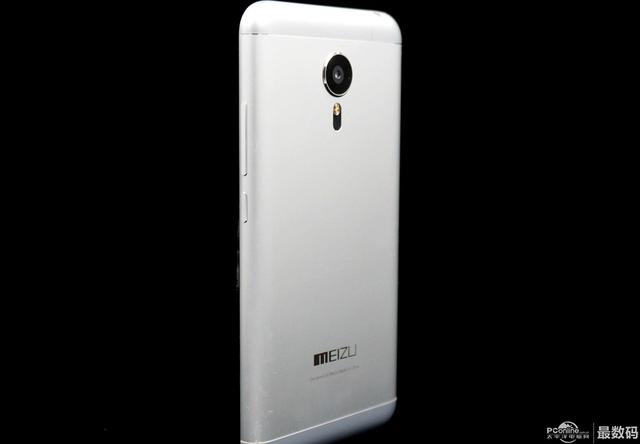 梦想回归现实,魅族的成人礼 —MX5测评