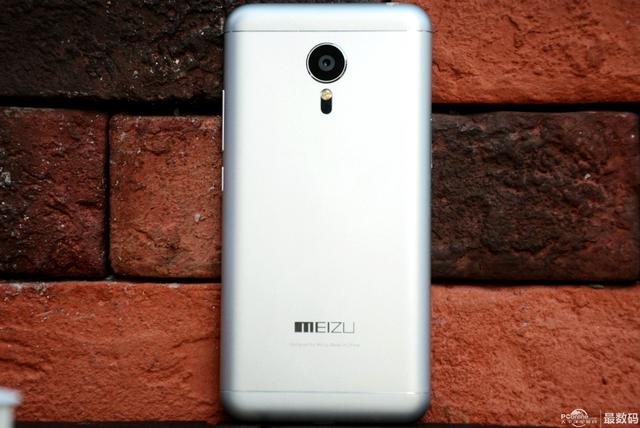 梦想回归现实,魅族的成人礼 —MX5测评