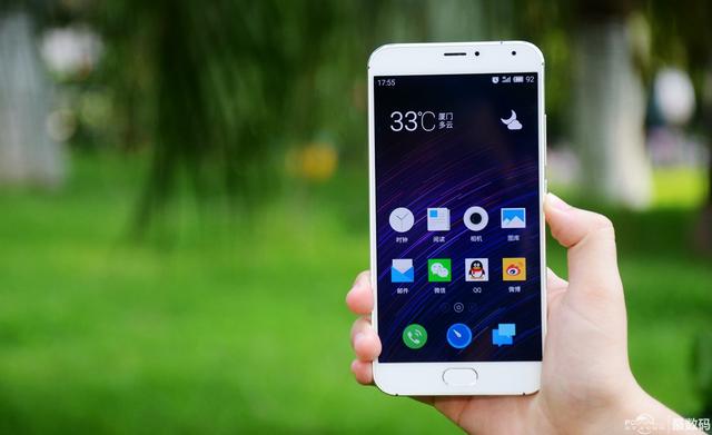 梦想回归现实,魅族的成人礼 —MX5测评