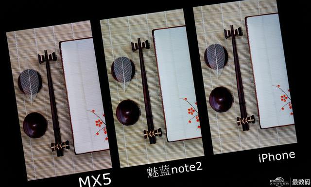 梦想回归现实,魅族的成人礼 —MX5测评